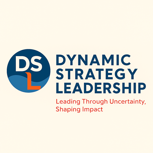 Dynamic Strategy Leadership